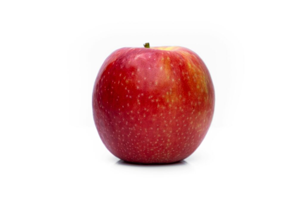 Nature’s prescription? An apple a day. A daily apple keeps your wellness on track